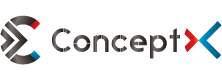 Concept X Logo